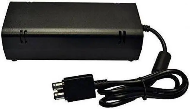 Alt view image 4 of 5 - Replacement AC Power Adapter for XBox 360 Slim by Mars Devices