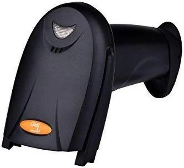Alt view image 10 of 17 - TaoTronics TT-BS012 Wireless Cordless Handheld Barcode Scanner Reader Kit