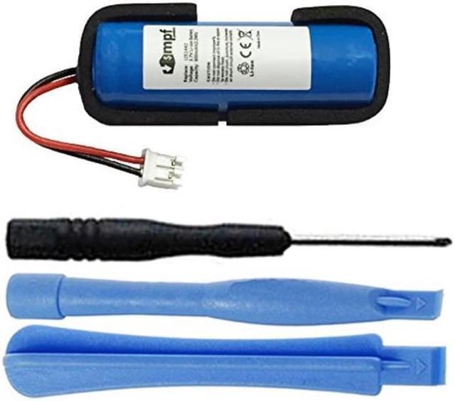 Alt view image 5 of 7 - 600mAh LIS1442, 4-180-962-01 Battery Replacement for Sony PS3 Playstation 3 Move Navigation Controller, CECH-ZCS1E, CECH-ZCS1U