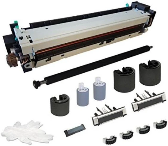 Alt view image 7 of 7 - Altru Print C4110-67902-AP (C4110-69006) Deluxe Maintenance Kit for HP LaserJet 5000 (110V) includes RG5-3528 Fuser