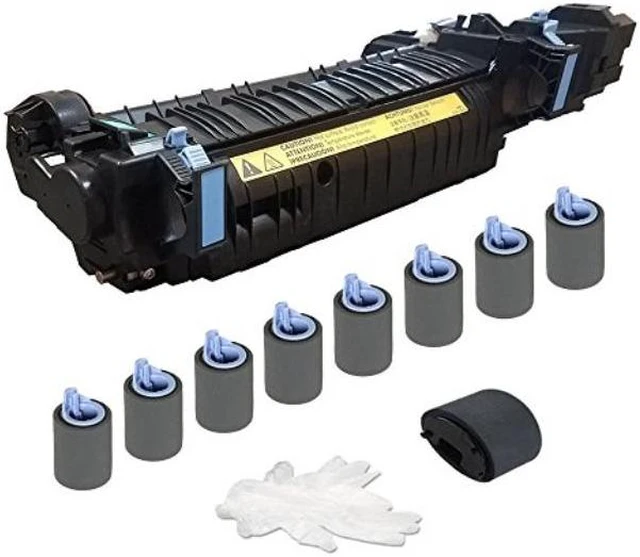 Alt view image 4 of 4 - Altru Print CE246A-MK-AP Deluxe Maintenance Kit for HP Color LaserJet CP4025 / CP4525 / CM4540 / M651 / M680 (110V) includes RM1-5550 Fuser