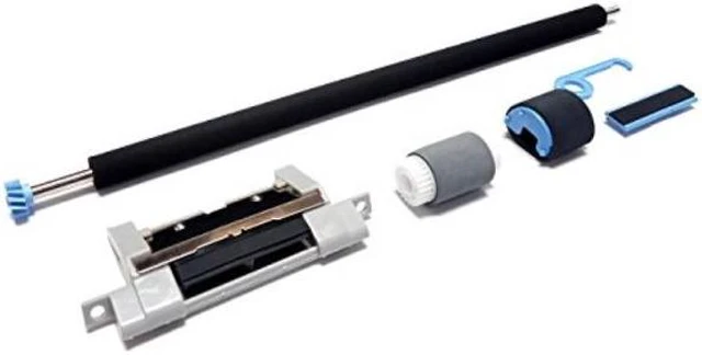 Alt view image 7 of 7 - Altru Print 5200-RK-AP Roller Kit for HP LaserJet 5200 includes Transfer Roller & Tray 1-2 Rollers