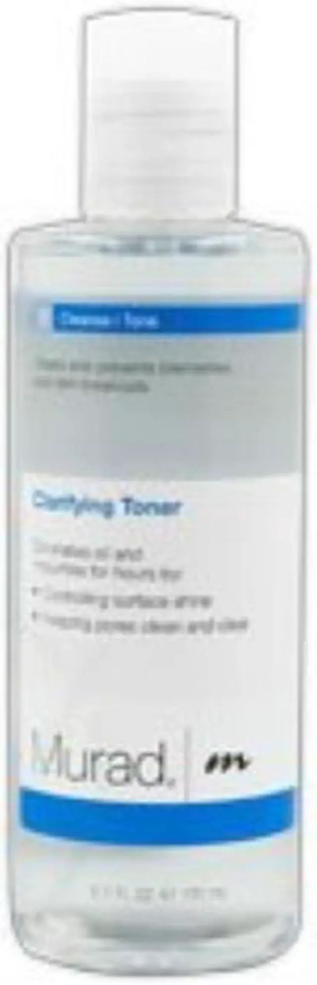Main image of murad clarifying toner acne line pro size 16.9 fl oz