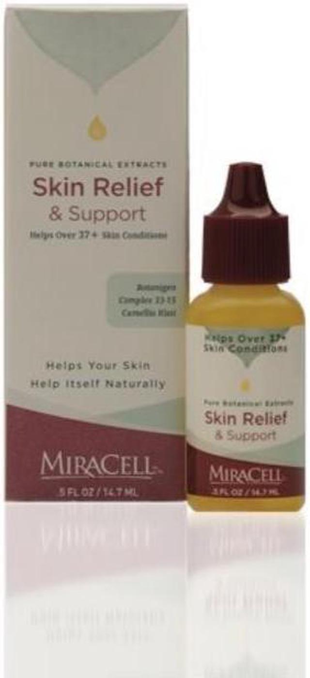 miracell skin relief and support .5 oz - Newegg.ca