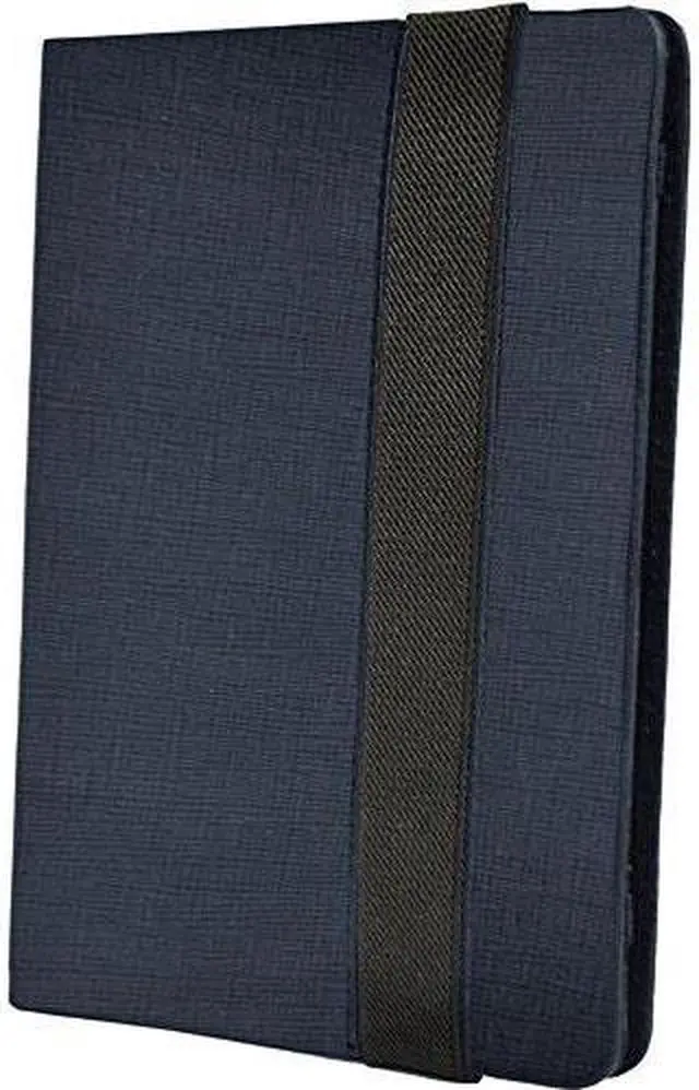 Alt view image 2 of 7 - Bytech UNI7NVY Universal 7 Tablet Case (Navy)