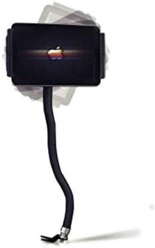 Alt view image 8 of 14 - Mobotron SM-320 Car Seat Bolt Mount For 5"-12" Mobile Devices