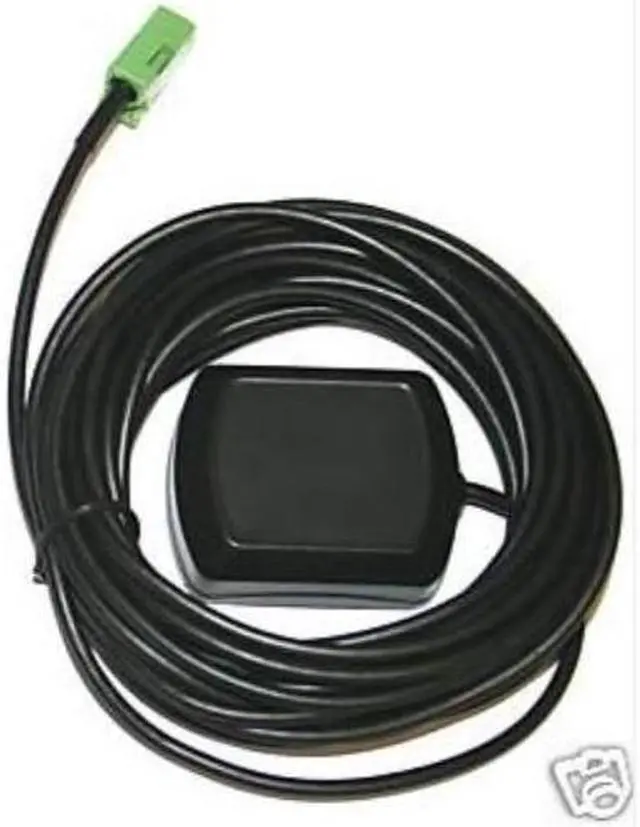 Alt view image 4 of 5 - Pioneer Active GPS ANTENNA AVIC-Z110BT Z120BT Z130 X930 X920 X7115BT X910BT X510