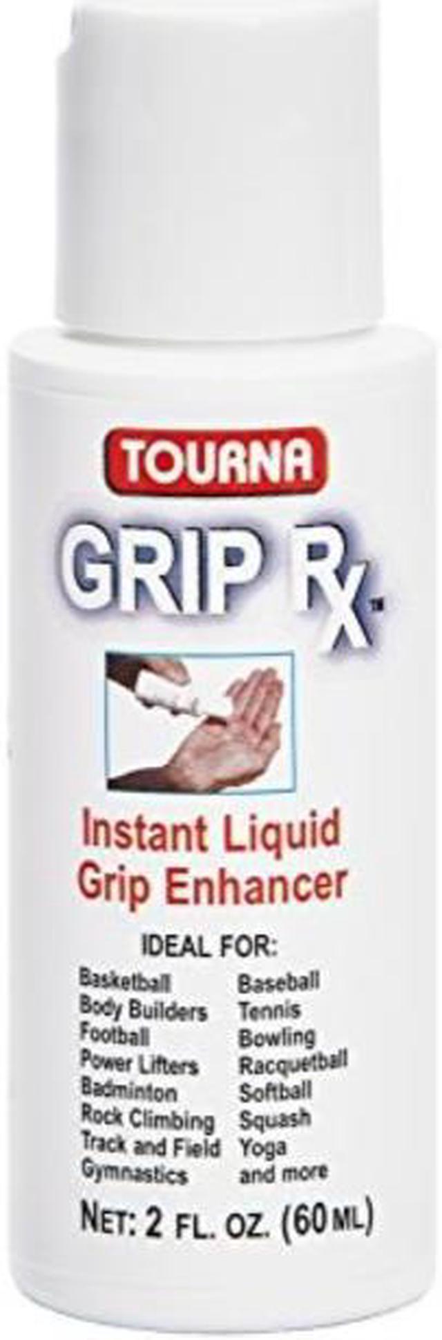 Liquid Grip, Grip Enhancer