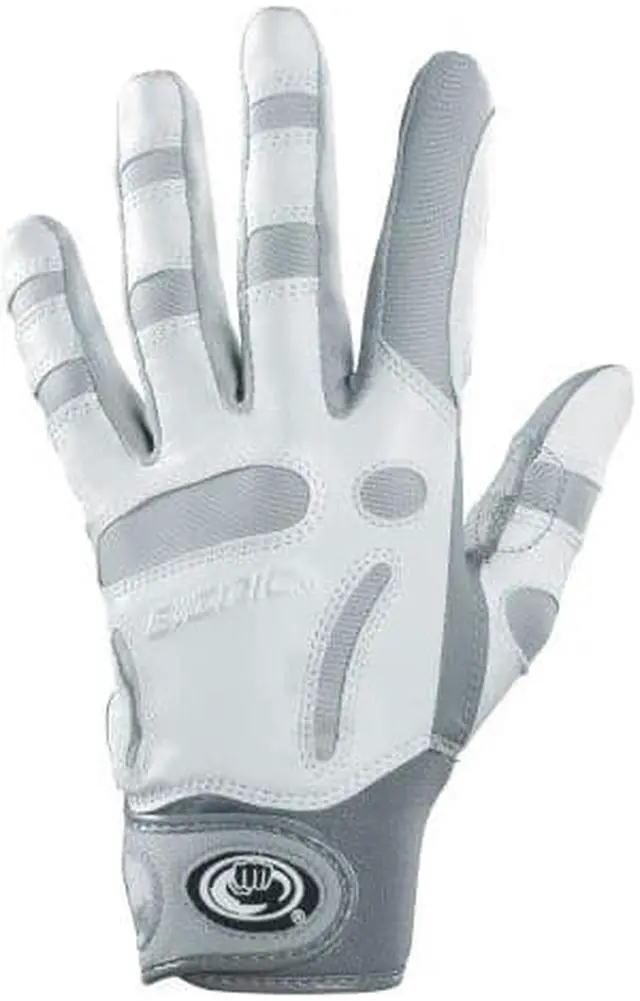 Alt view image 3 of 5 - Bionic Women's ReliefGrip Right Handed Golf Glove - Small