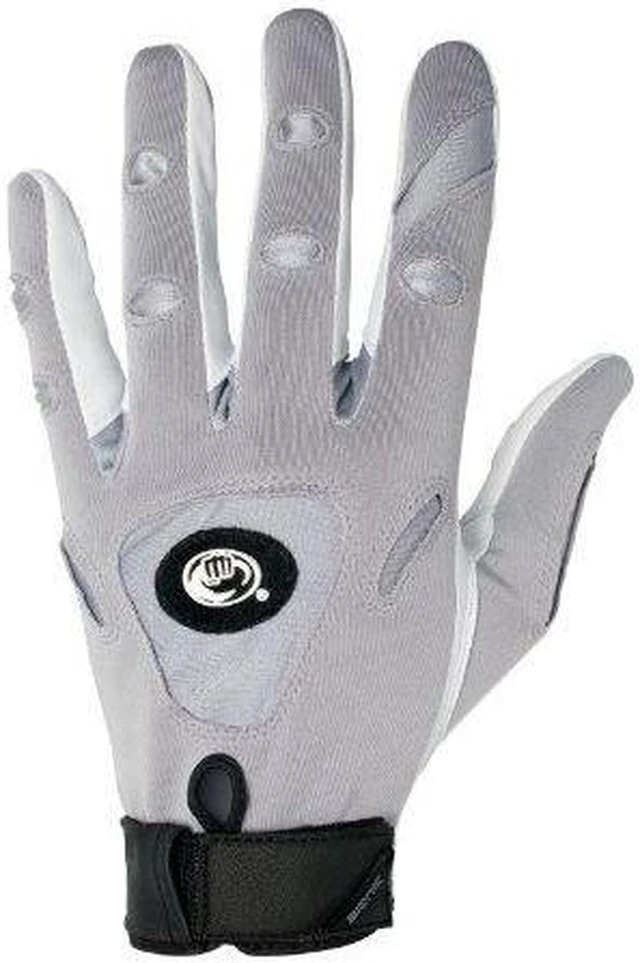 Main image of bionic men's tennis glove, xxlarge, left hand