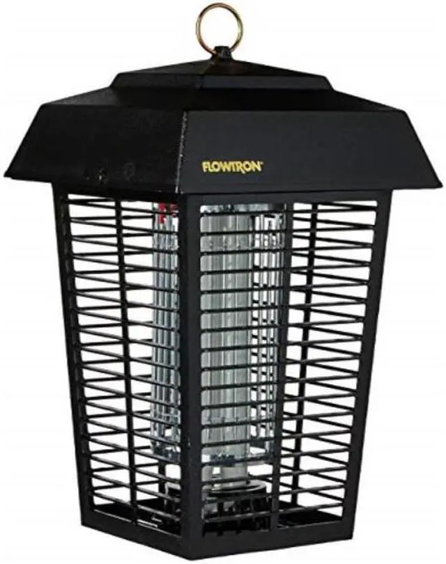 Alt view image 4 of 12 - Flowtron Insect Killer,40 Watt  BK-40-D
