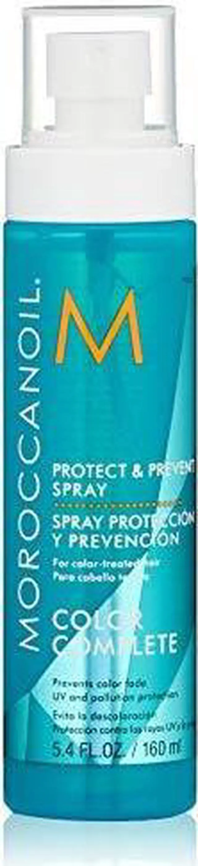 Main image of moroccanoil protect & prevent spray, 5.4 fl oz