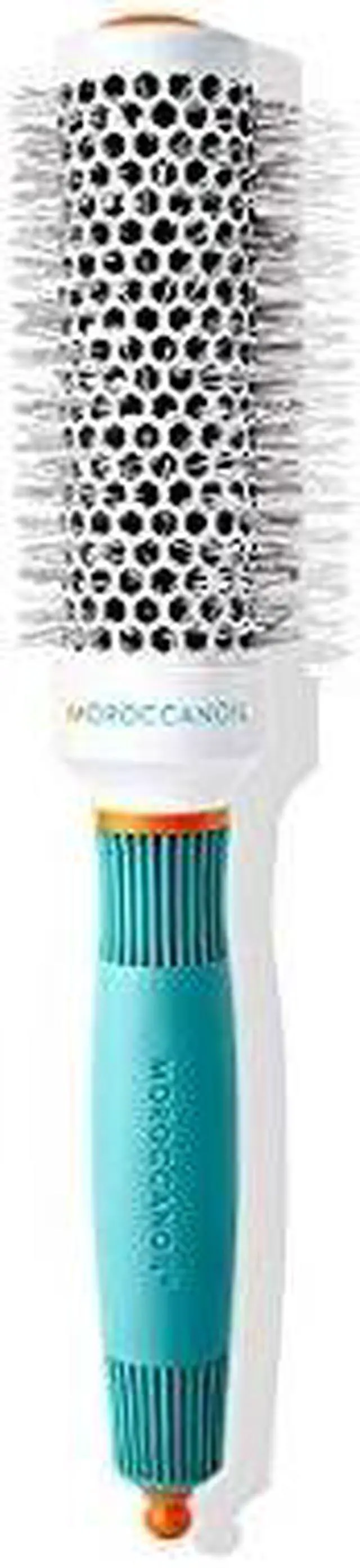 Main image of moroccanoil ceramic 35 mm round brush