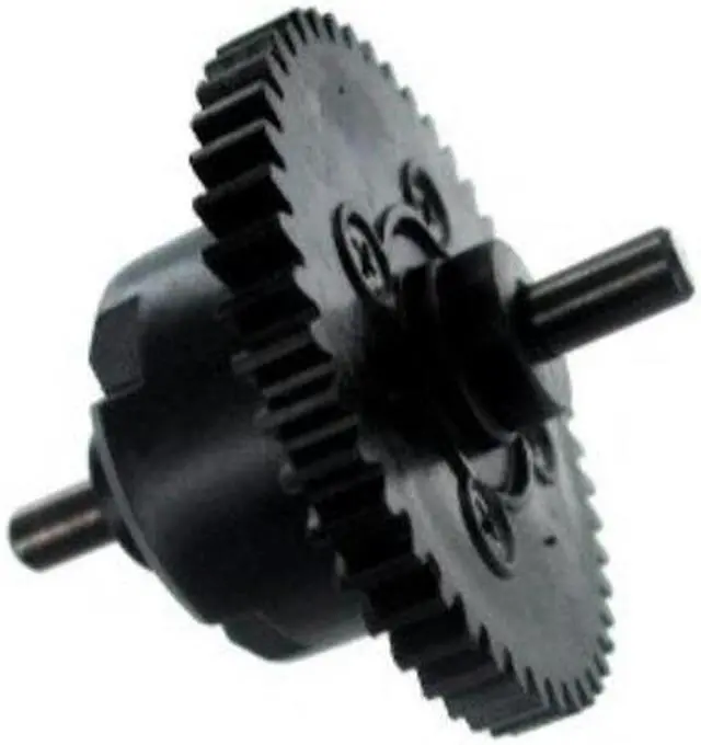 Alt view image 3 of 3 - Redcat Racing BS933-006 Center Differential Complete Set Aftershock Backdraft 8E