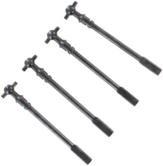 Alt view image 5 of 5 - Redcat Racing Part 68017 Dogbone 4 Pieces for Everest-16