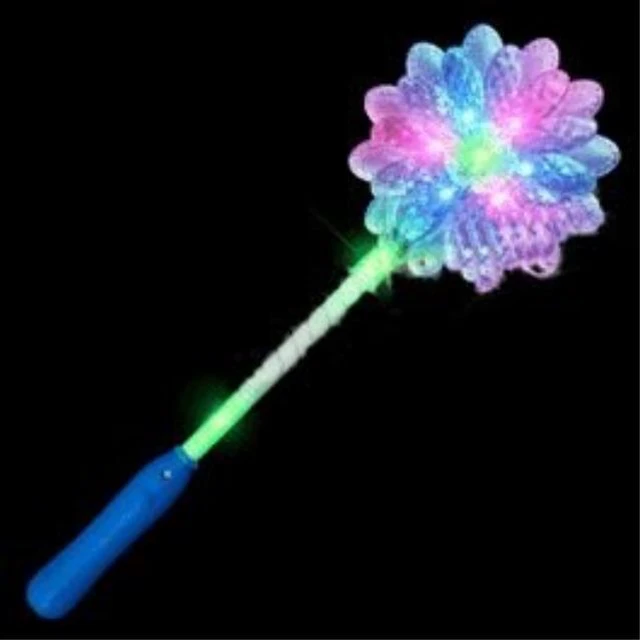 Main image of blinkee led flower wand by