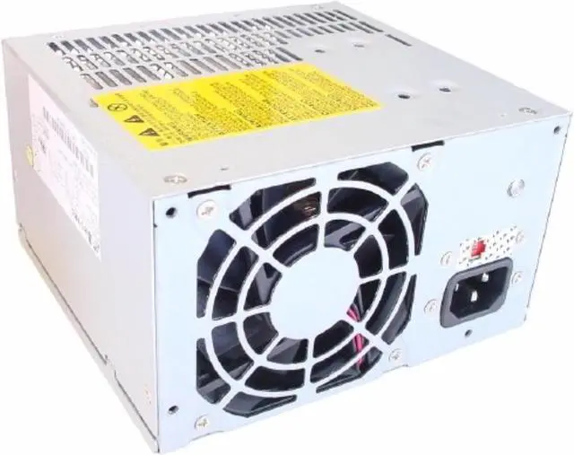 Alt view image 5 of 6 - Bestec ATX-250-12Z-D2R Genuine 250W 24-Pin Power Supply HP P/N 410507-001