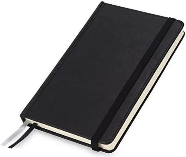 Alt view image 2 of 10 - Samsill Classic Hardbound Journal