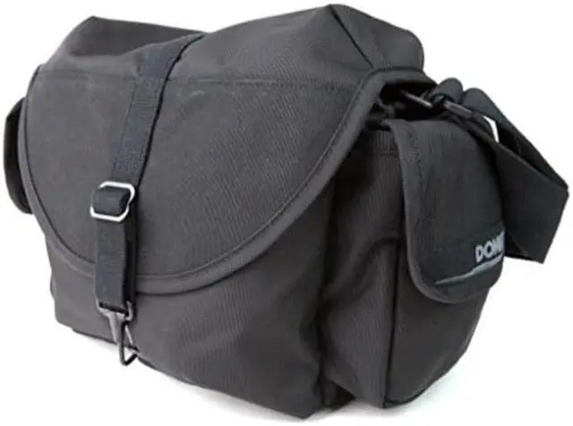 Alt view image 7 of 16 - Tiffen Domke F-3XB Super Compact Camera Bag