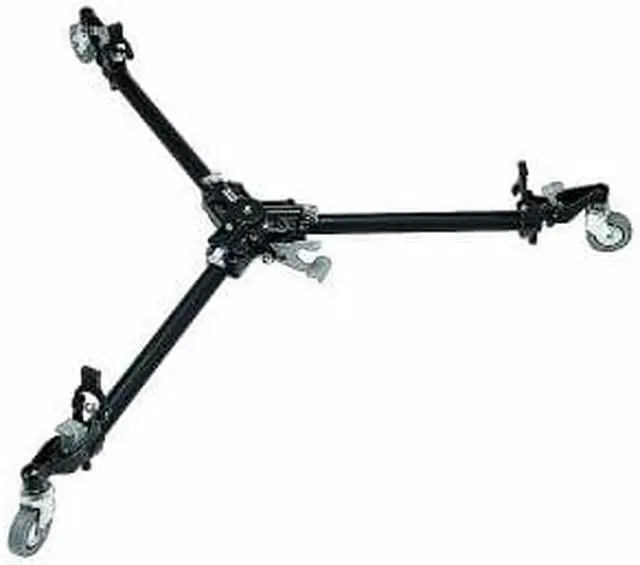Main image of Manfrotto Folding Auto Dolly