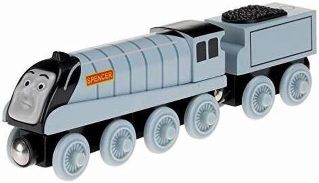 Thomas & Friends Wooden Railway Battery Operated Thomas 