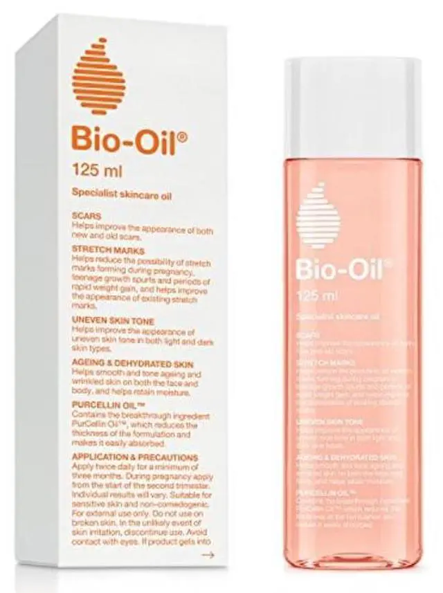 Alt view image 12 of 12 - Bio-Oil Scar Treatment Skincare - 4.2 oz