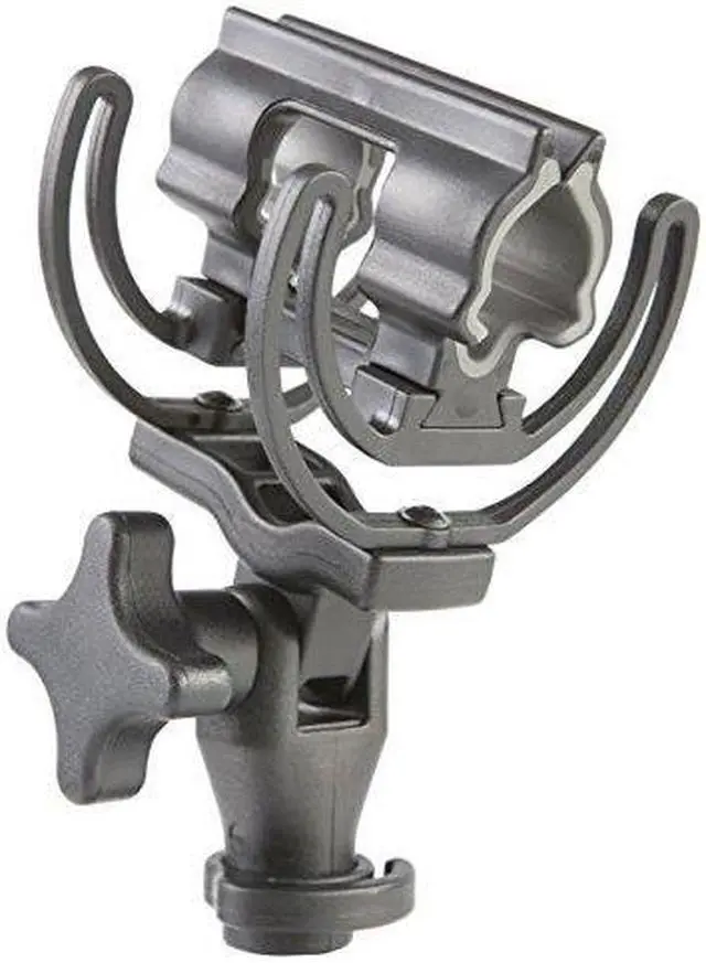 Main image of rycote invision inv7 hg mkiii microphone shock mount
