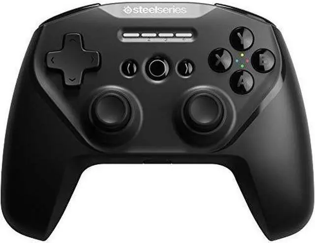 Alt view image 3 of 20 - STEELSERIES 69075 STRATUS DUO WINDOWS ANDROID VR