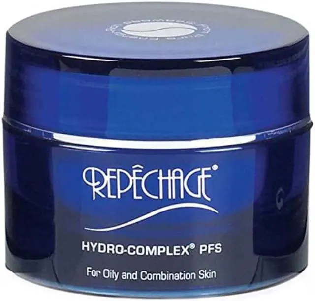 Alt view image 2 of 2 - Repechage Hydro-Complex PFS - For Oily/Combination 1.5oz