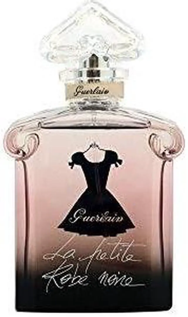 Main image of guerlain la petite robe noire women's 3.3ounce eau de parfum spray tester
