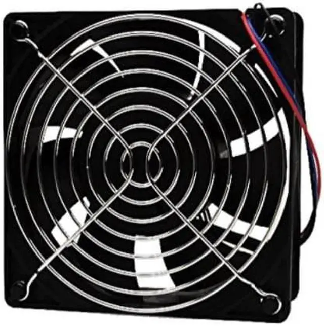 Alt view image 2 of 2 - partscollection 372787001 rear fan for hp proliant ml150 g2