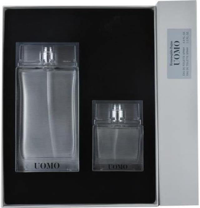 Zegna uomo eau online de toilette