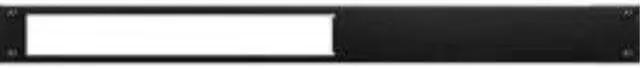 Alt view image 11 of 17 - UBiQuiTi ER-RMKIT EdgeRouter Rackmount Kit