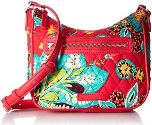 Vera Bradley‎ Cloth Mini Purse | Mini purse, Purses, Vera bradley