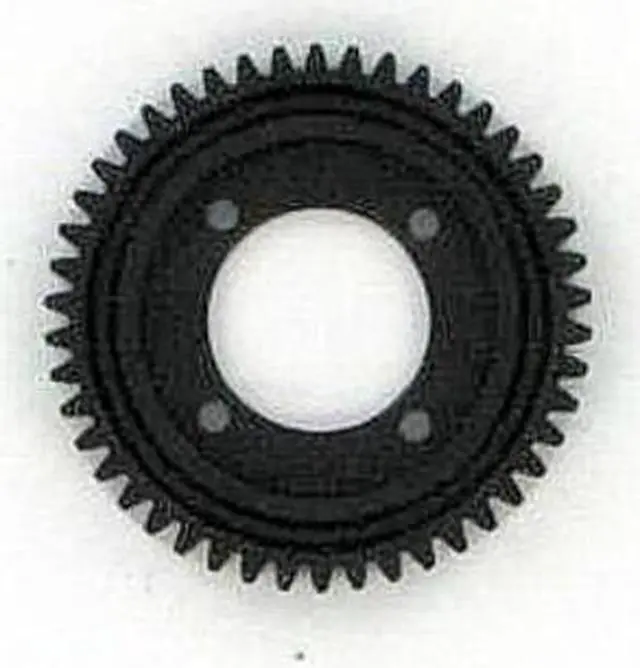 Alt view image 6 of 6 - Redcat Racing BS933-012 46T Spur Gear