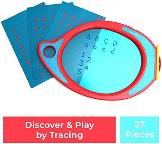 Play n' Trace™ Kids Drawing Kit – Ready Set Play