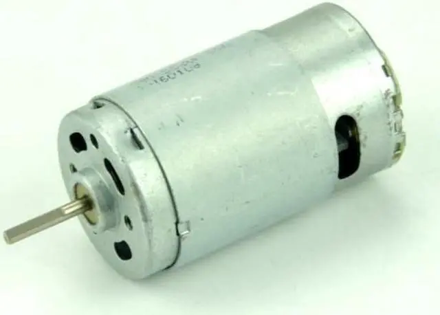 Main image of redcat racing official car parts automobile motor rc390