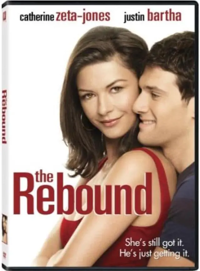 Alt view image 4 of 5 - The Rebound