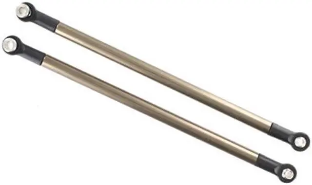 Alt view image 4 of 4 - Redcat Racing 18020 123.5 mm. Side Linkage, 2 Piece