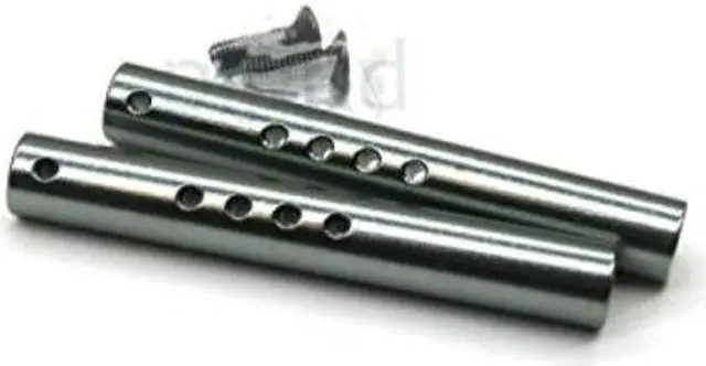 Alt view image 6 of 6 - Redcat Racing BLH-0008GM Aluminum Body Posts