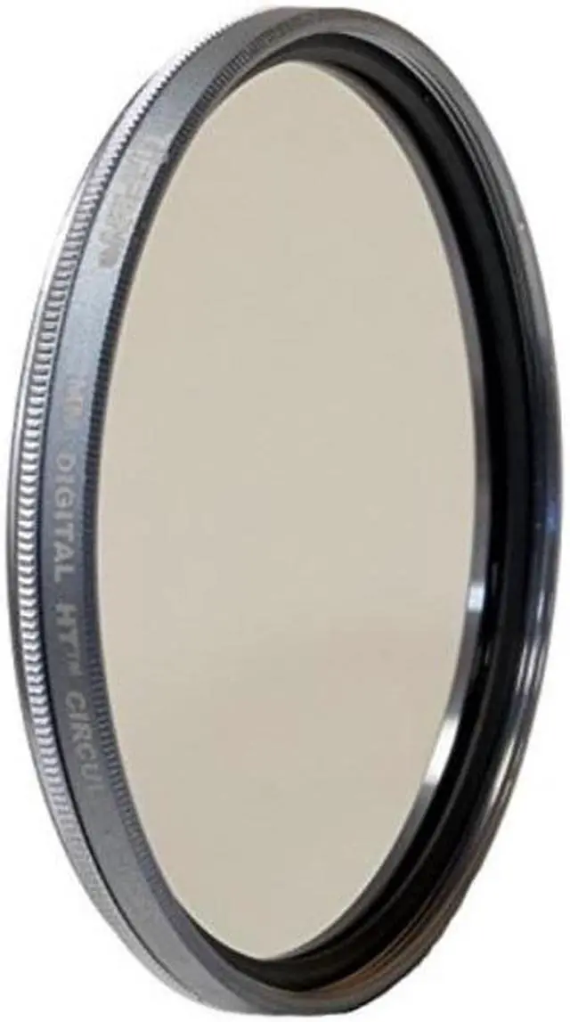 Alt view image 7 of 14 - Tiffen 58mm Digital High Transmission Circular Polarizing Multi-Coated Filter