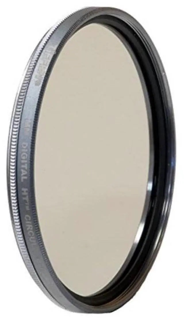 Alt view image 6 of 9 - Tiffen 72mm Digital High Transmission Circular Polarizing Multi-Coated Filter