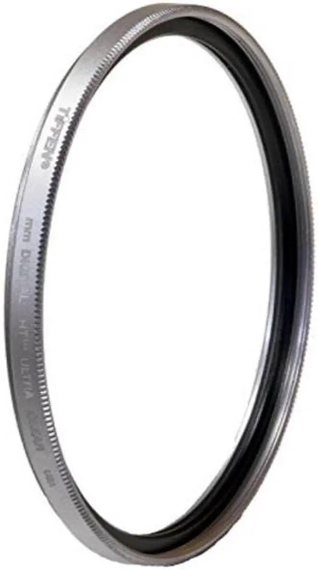 Alt view image 11 of 20 - Tiffen 72mm Ultra Clear Digital HT Filter