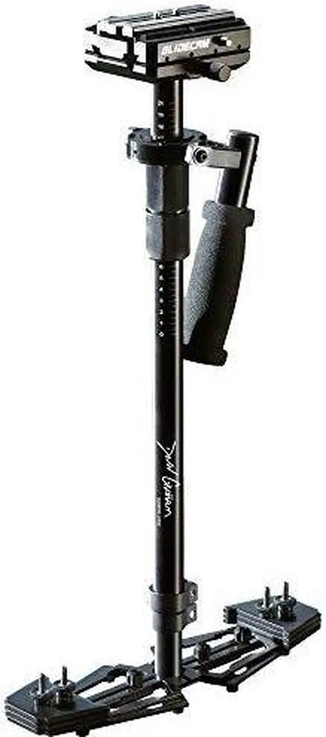 Alt view image 8 of 15 - Glidecam Hand-Held Devin Graham Signature Series Camera Stabilizer