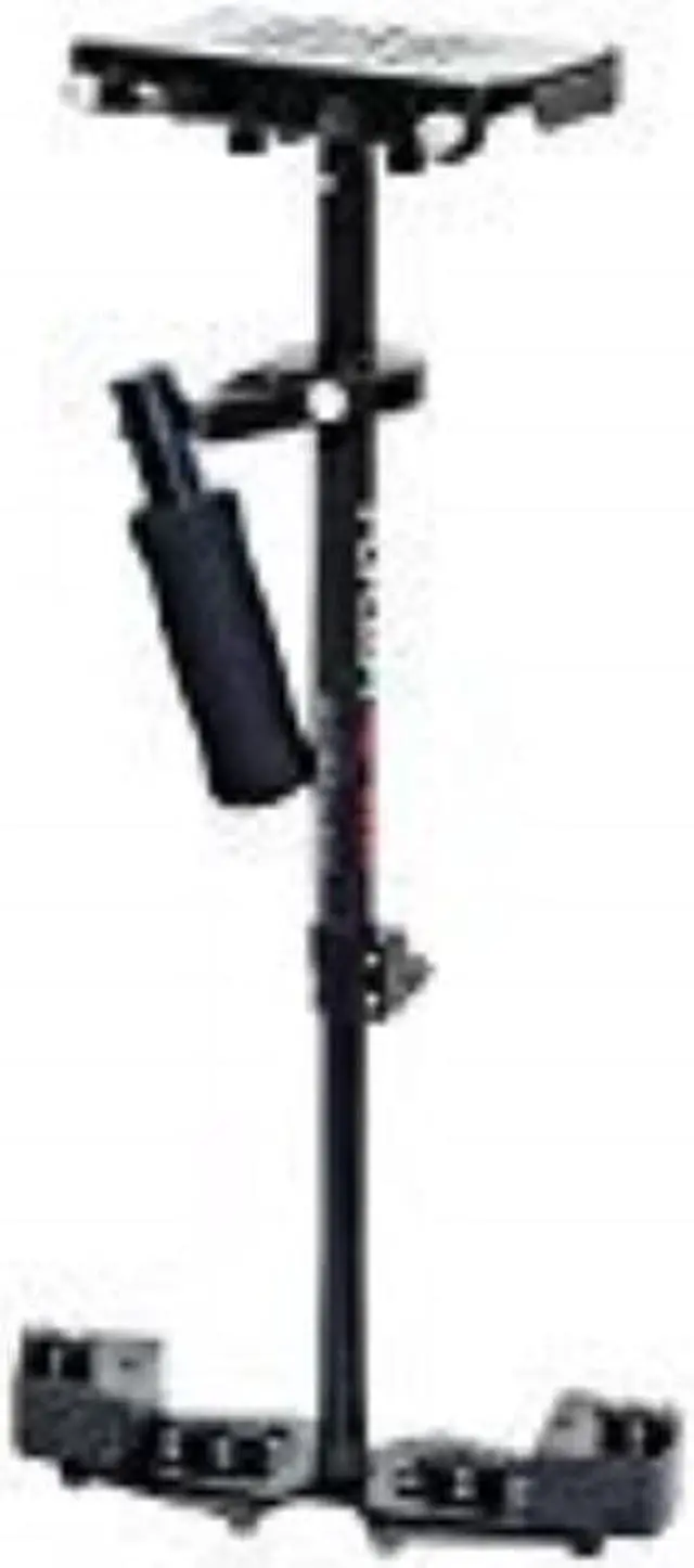 Alt view image 6 of 7 - FLYCAM HD-3000 Handheld Video Camera Stabilizer, 8 Lbs Capacity #FLCM-HD-3-QT