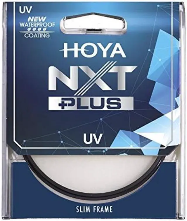 Alt view image 11 of 17 - Hoya NXT Plus 40.5mm 10-Layer HMC Multi-Coated UV Lens Filter #A-NXTPL405UV