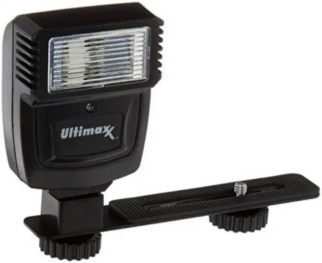 Main image of ultimaxx umdsf100 universal digital slave flash