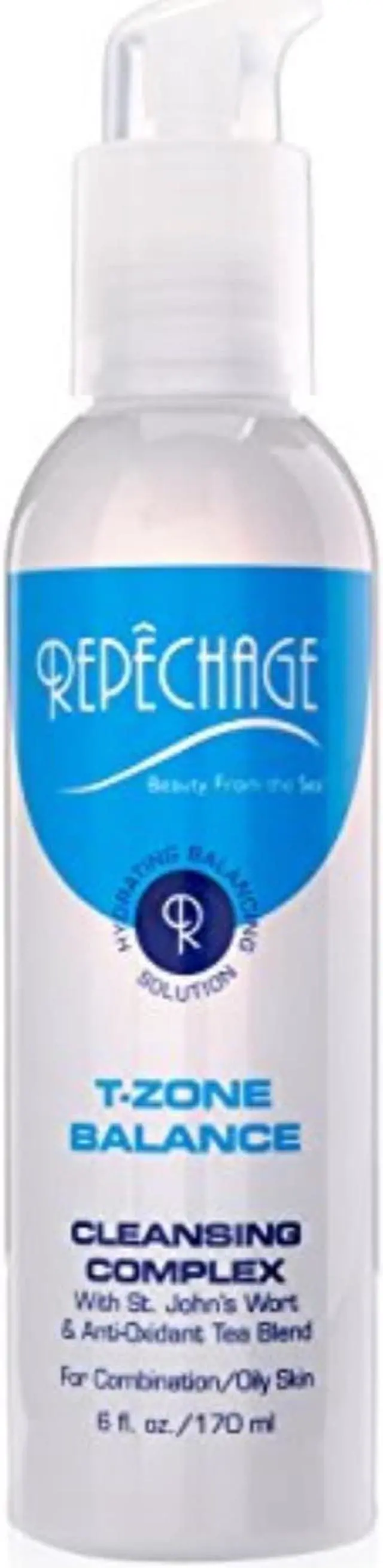 Alt view image 2 of 2 - Repechage T-Zone Balance Cleansing Complex 6 oz.