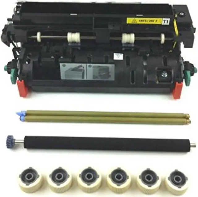Alt view image 9 of 15 - TYPE1 MNT KIT F/ T650/T652