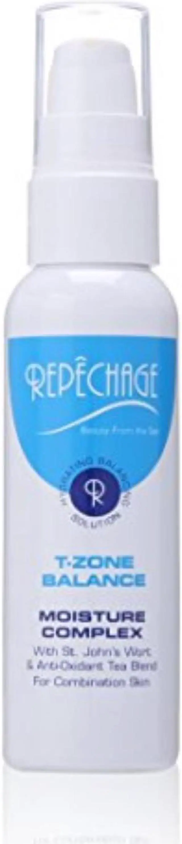 Alt view image 2 of 3 - Repechage T-Zone Balance Moisture Complex 2oz.